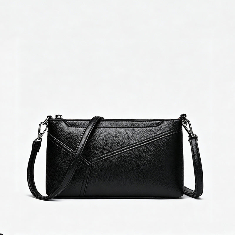 Niche Minimalist Clutch Bag