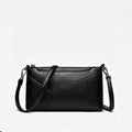 Niche Minimalist Clutch Bag