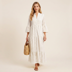 Resort Style Dress