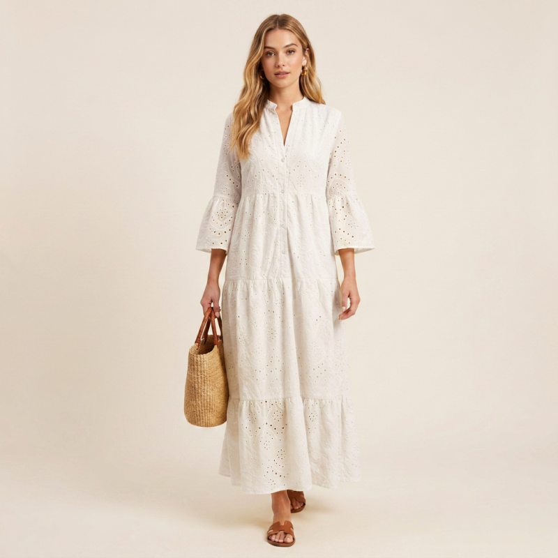 Resort Style Dress