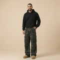 Cool And Stylish Camouflage Cargo Pants