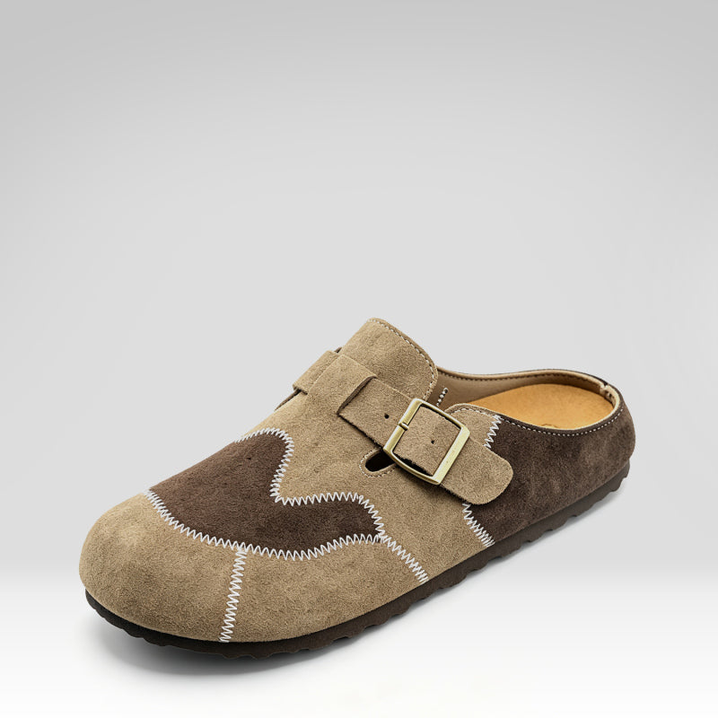 Casual Birkenstocks