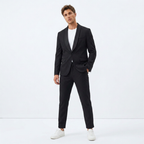 Stylish Business Suit