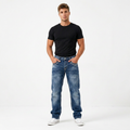 Stretch Slim-fit Jeans