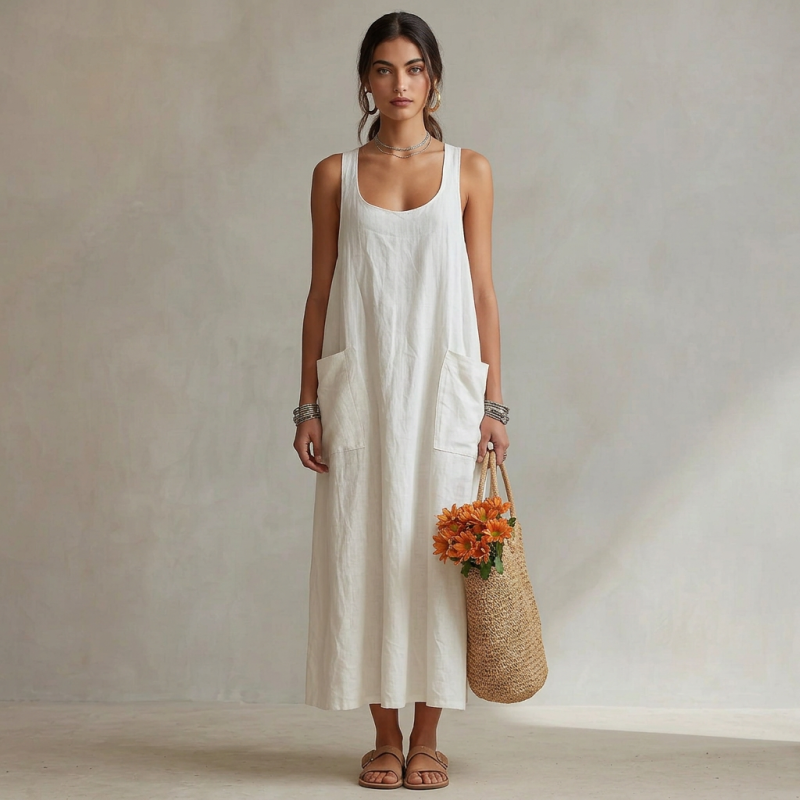 Long Dress