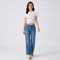 Casual Printed T-shirt