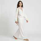 Casual Lapel Suit