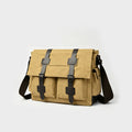 Crossbody Canvas Casual Bag