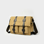 Crossbody Canvas Casual Bag