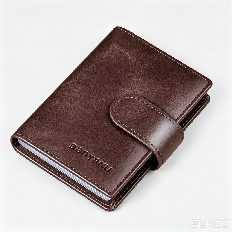 Men's Card Holder