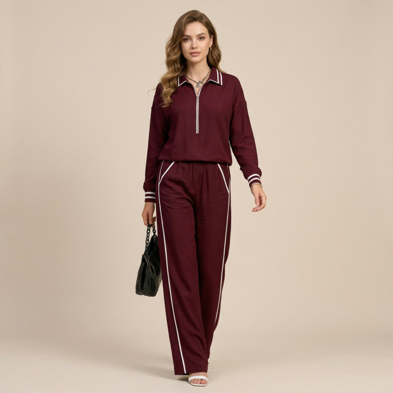 Stylish Casual Suit