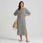 Sporty Fashion Dress