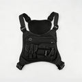 Men's Vest Chest Bag