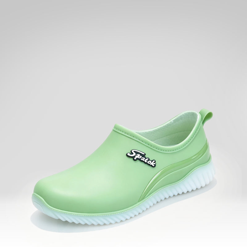 Stylish Rain Boots