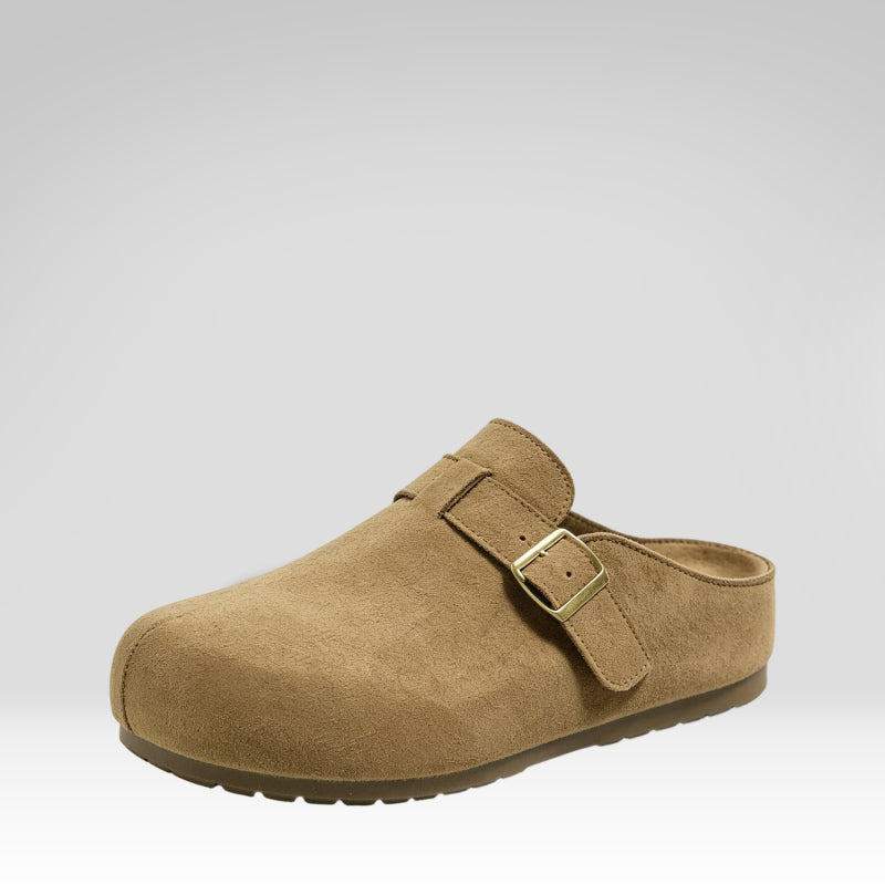 Comfortable Global Birkenstocks