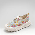 Stylish Soft-soled Casual Shoes
