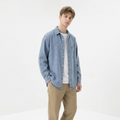 Versatile Denim Shirt