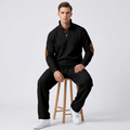 Casual Knitwear Set