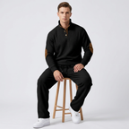 Casual Knitwear Set
