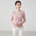 Slimming And Simple Top