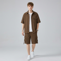 Workwear Style Men's Suit
