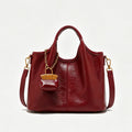 Trendy Casual Crossbody Bag