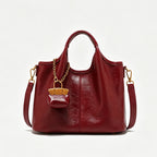 Trendy Casual Crossbody Bag