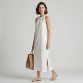 Lace Patchwork Dress
