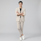 Casual Suit
