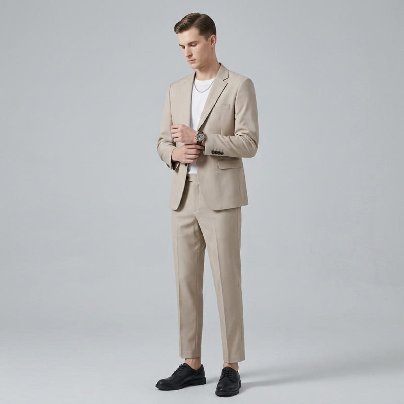 Casual Suit