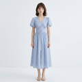 Elegant Long Dress