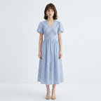 Elegant Long Dress