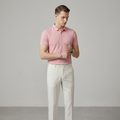 Stylish And Simple Polo Shirt
