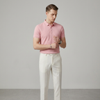 Stylish And Simple Polo Shirt