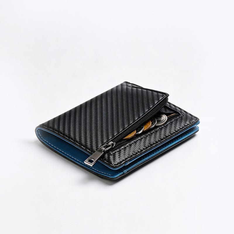 Men's Pu Wallet