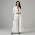 Elegant Commuter Suit
