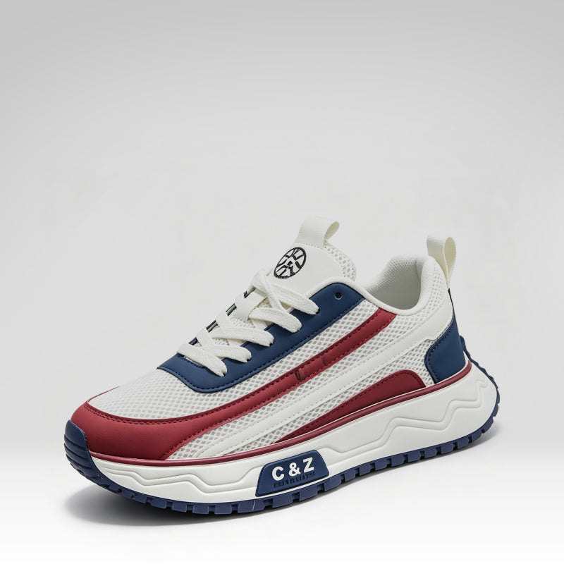 Platform Casual Shoes