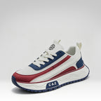 Platform Casual Shoes