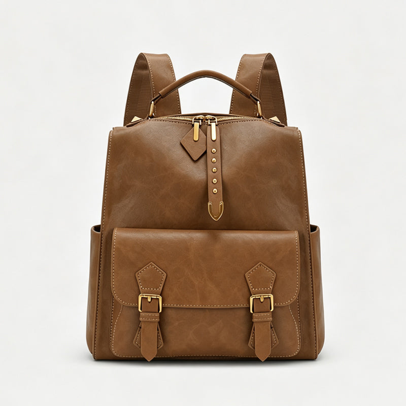 Retro Backpack