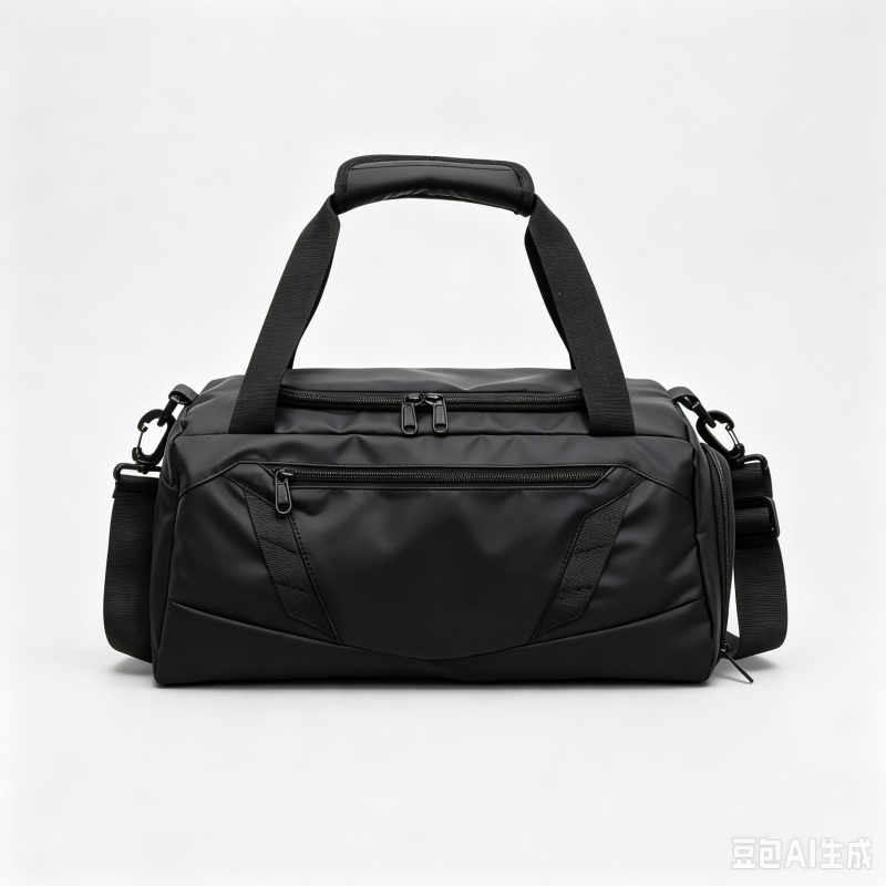Dry And Wet Travel Bags