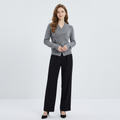 Irregular Top