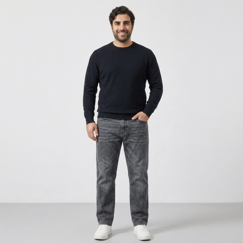 Business Casual Jeans