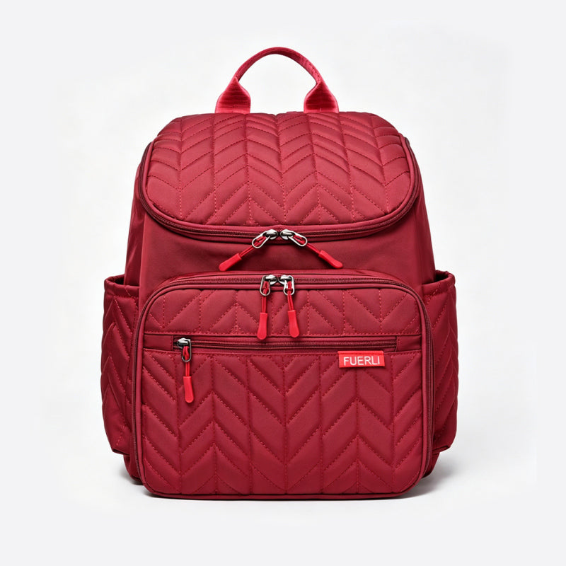 Insulated Mommy Backpack