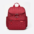 Insulated Mommy Backpack