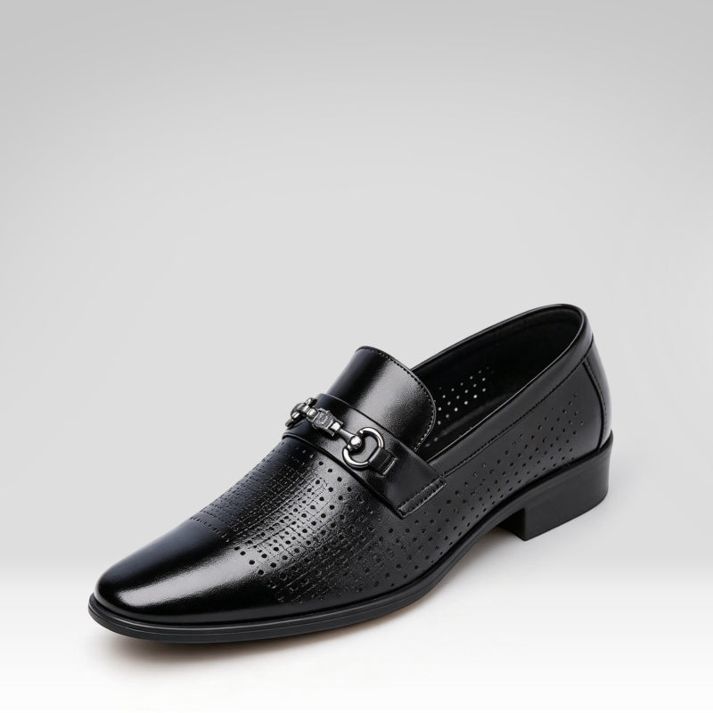 Men's Openwork Breathable Sandals