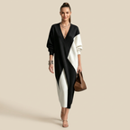Loose And Relaxed Style Dress