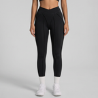 High-waisted Yoga Leggings