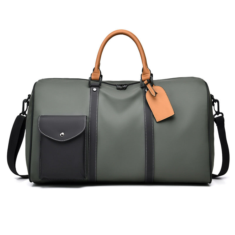 Men's Travel Bag