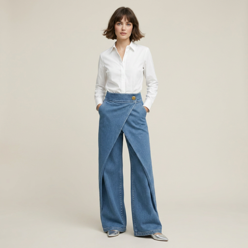 Trendy Jeans