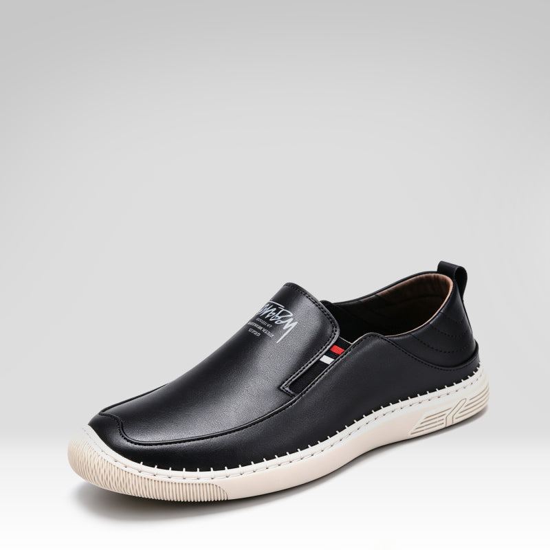 Casual Leather Shoes